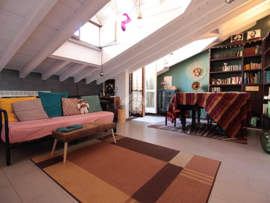 casa indipendente in vendita a Trezzo sull'Adda