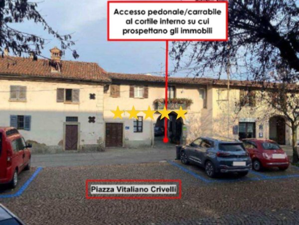 appartamento in vendita a Trezzo sull'Adda