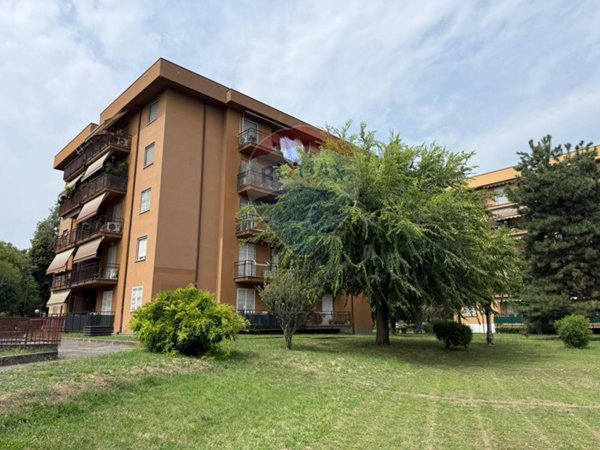 appartamento in vendita a Trezzo sull'Adda