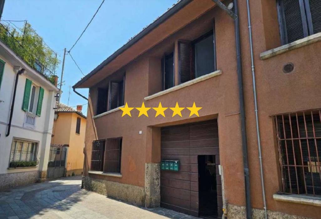 appartamento in vendita a Trezzo sull'Adda