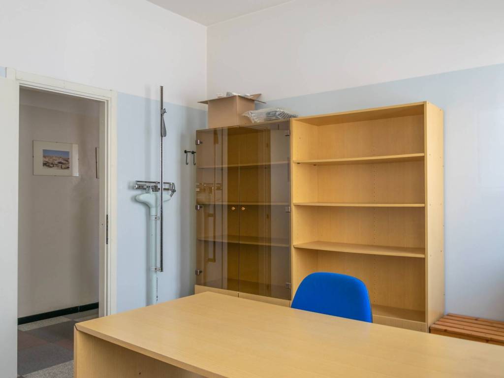 appartamento in vendita a Trezzo sull'Adda