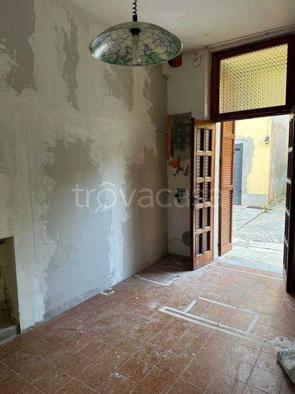 appartamento in vendita a Trezzo sull'Adda