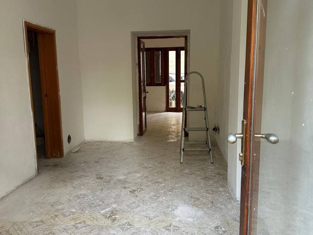 appartamento in vendita a Trezzo sull'Adda