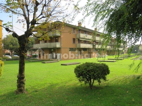 appartamento in vendita a Trezzo sull'Adda