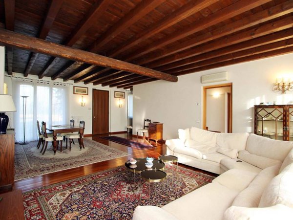 casa indipendente in vendita a Trezzo sull'Adda