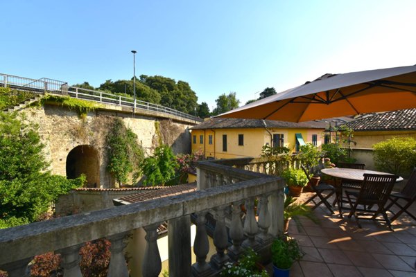 appartamento in vendita a Trezzo sull'Adda