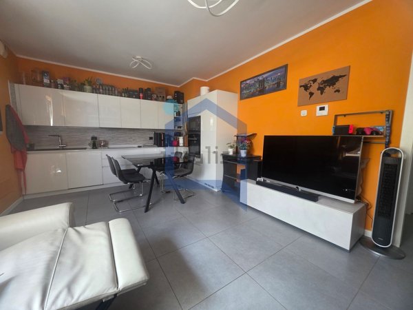 appartamento in vendita a Trezzo sull'Adda