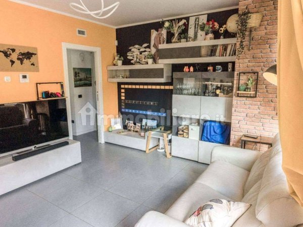 appartamento in vendita a Trezzo sull'Adda