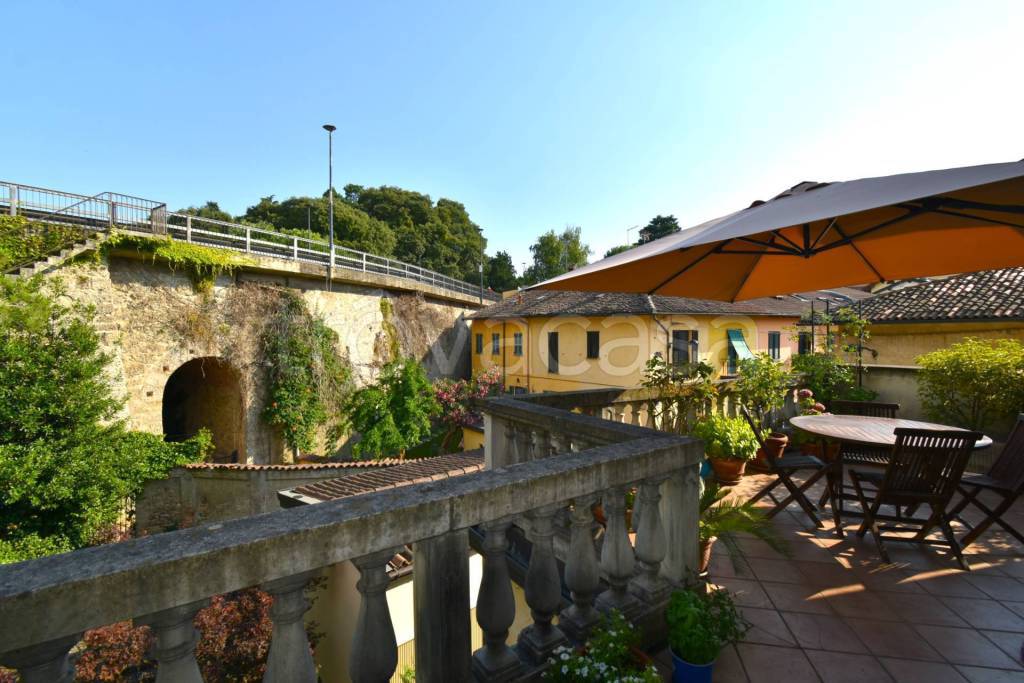 appartamento in vendita a Trezzo sull'Adda