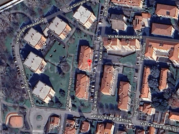 appartamento in vendita a Trezzo sull'Adda