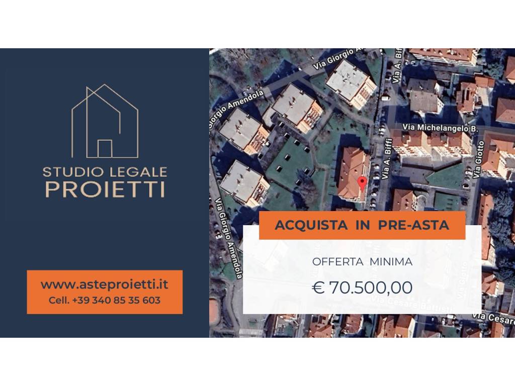 appartamento in vendita a Trezzo sull'Adda