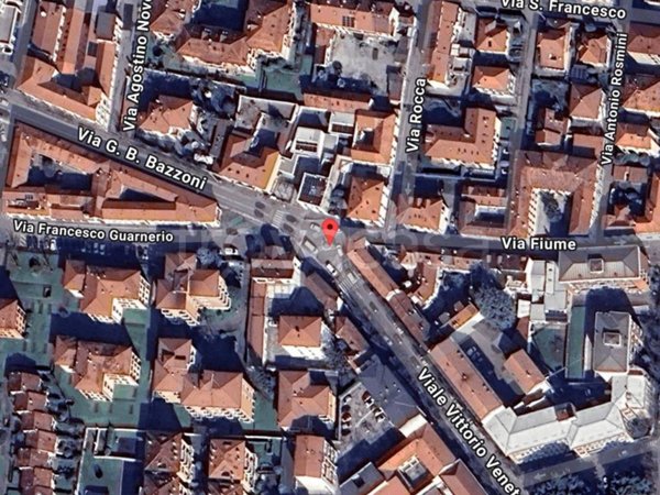 appartamento in vendita a Trezzo sull'Adda