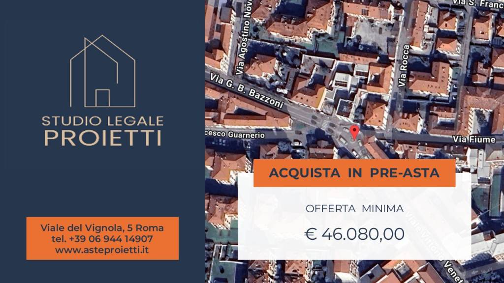 appartamento in vendita a Trezzo sull'Adda