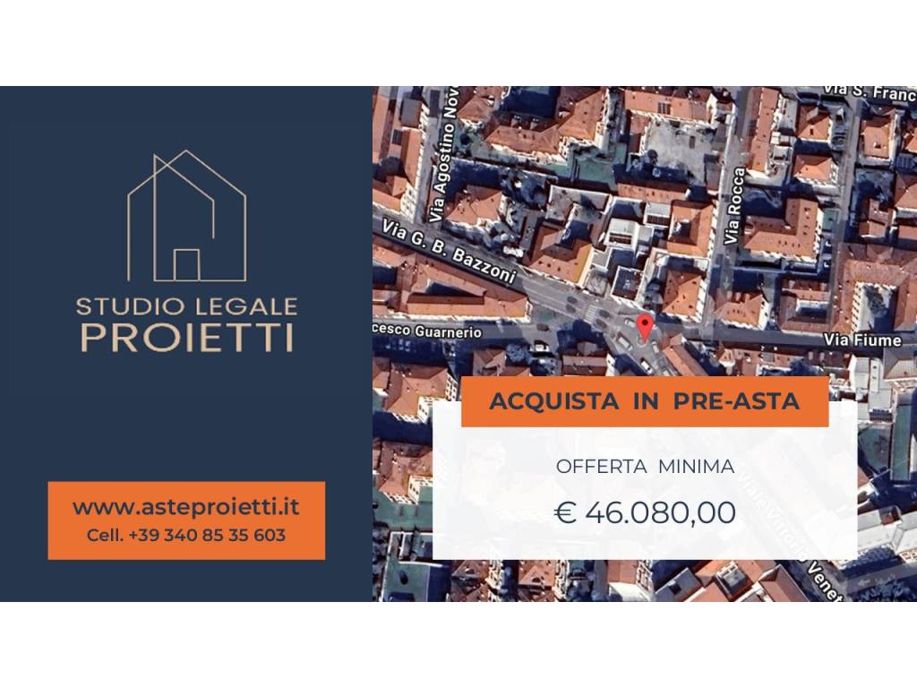 appartamento in vendita a Trezzo sull'Adda