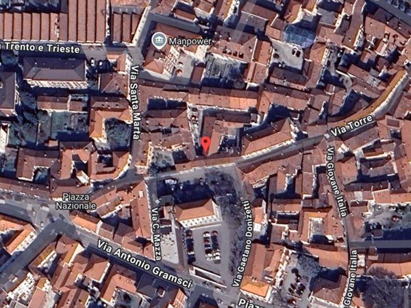 appartamento in vendita a Trezzo sull'Adda