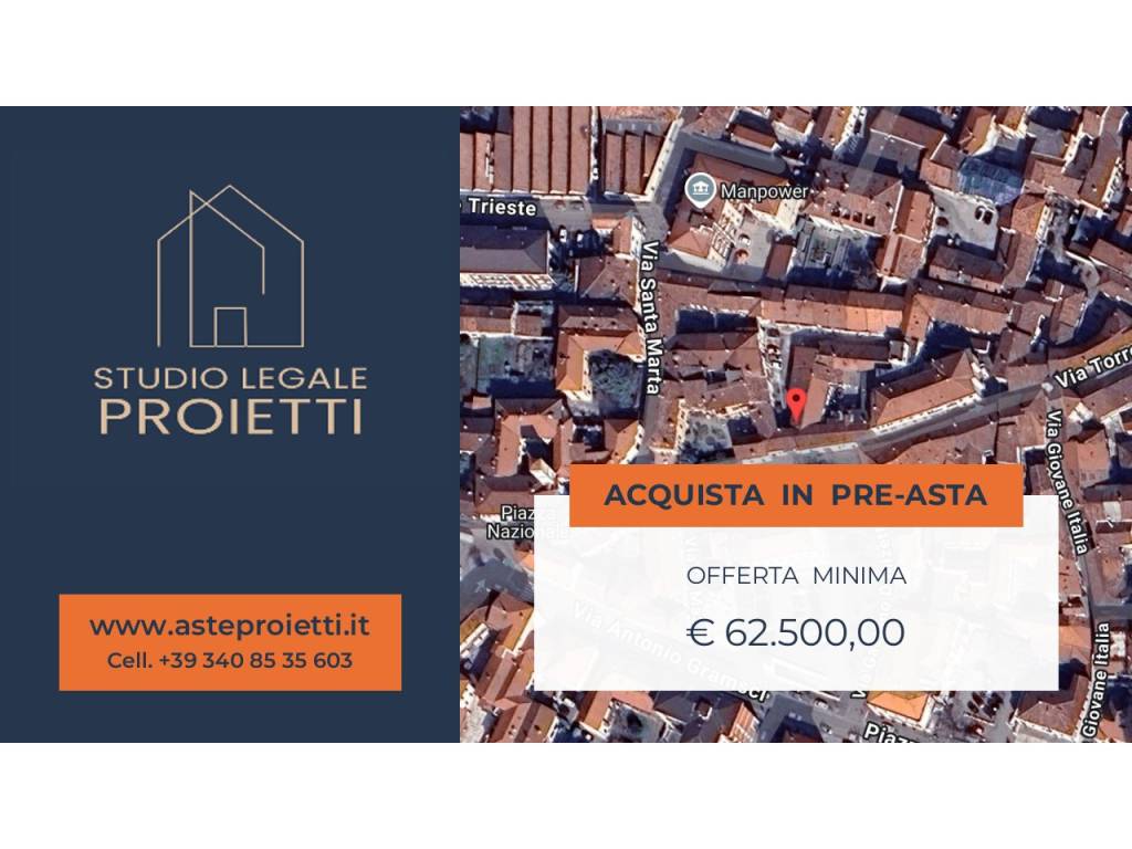 appartamento in vendita a Trezzo sull'Adda