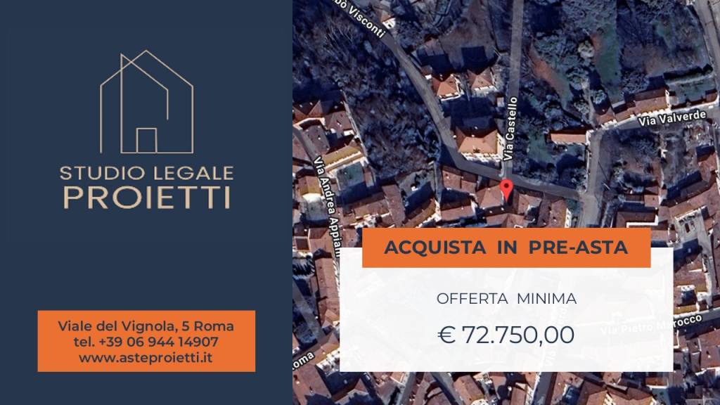 appartamento in vendita a Trezzo sull'Adda