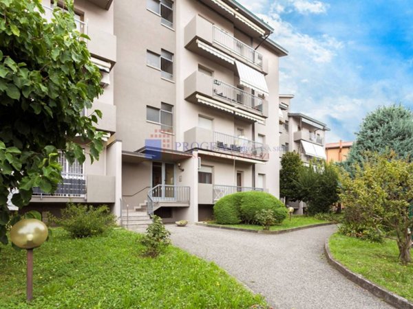 appartamento in vendita a Trezzo sull'Adda