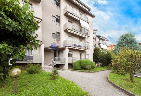 appartamento in vendita a Trezzo sull'Adda