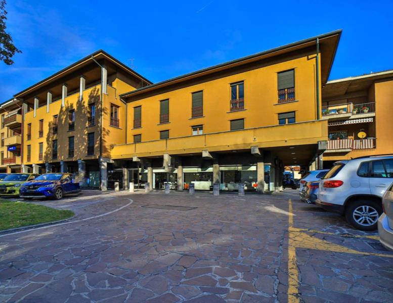 loft in vendita a Trezzo sull'Adda