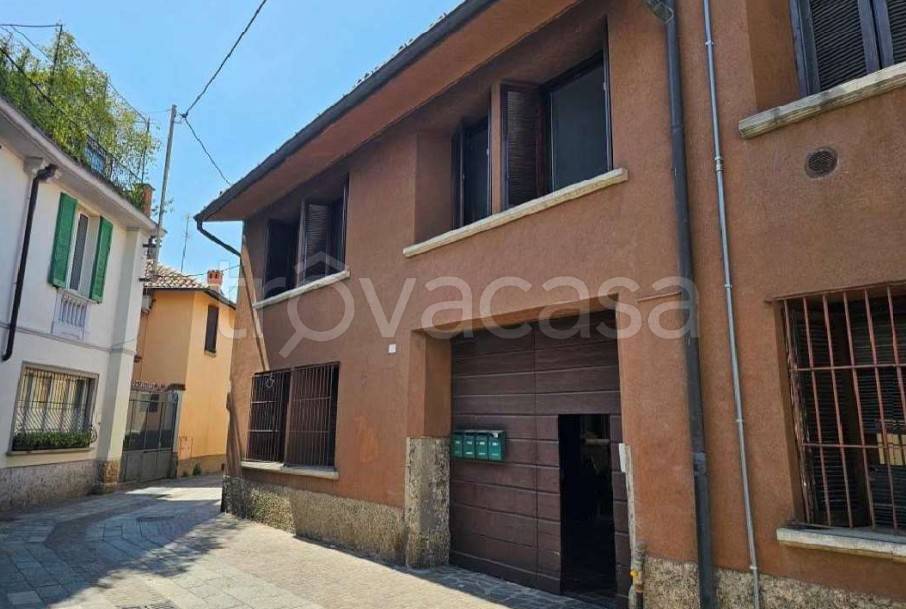appartamento in vendita a Trezzo sull'Adda