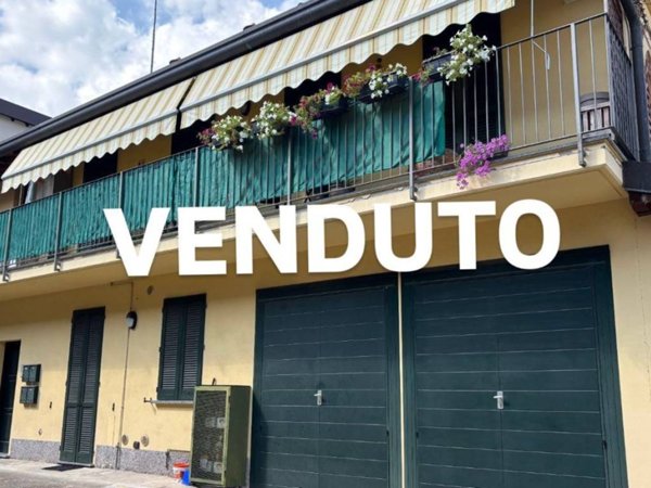 appartamento in vendita a Trezzo sull'Adda
