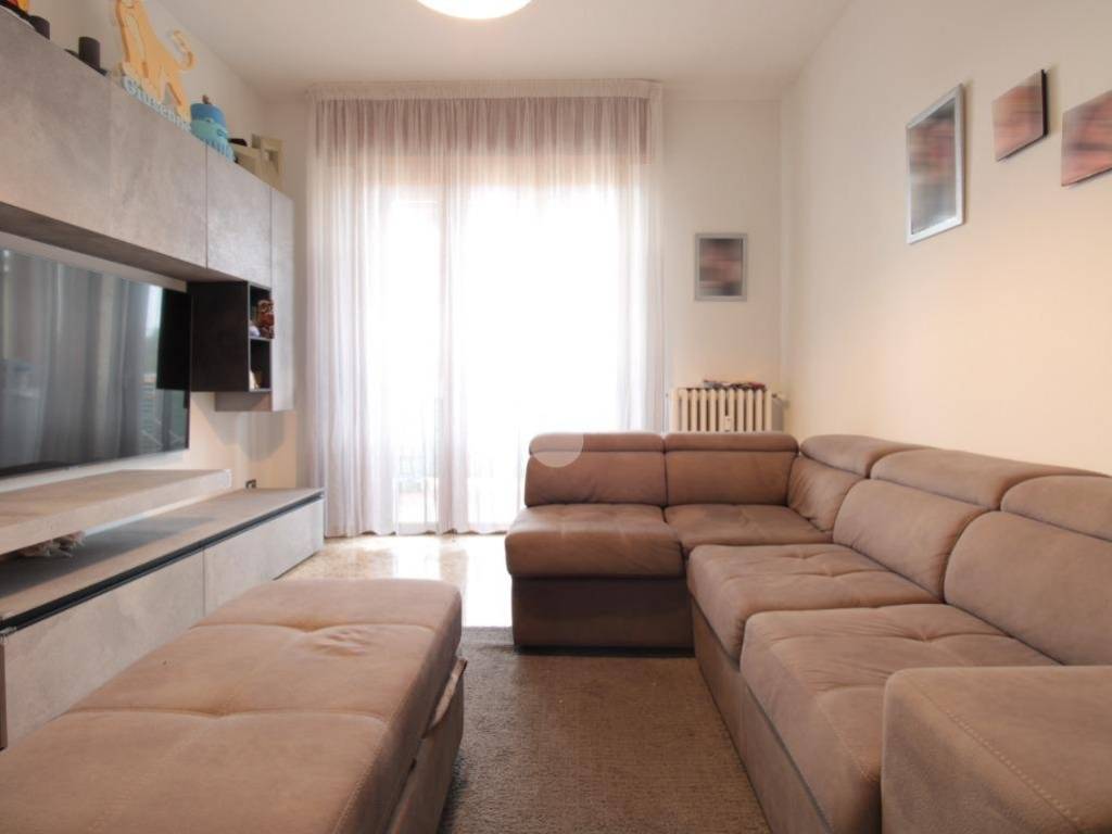 appartamento in vendita a Trezzo sull'Adda