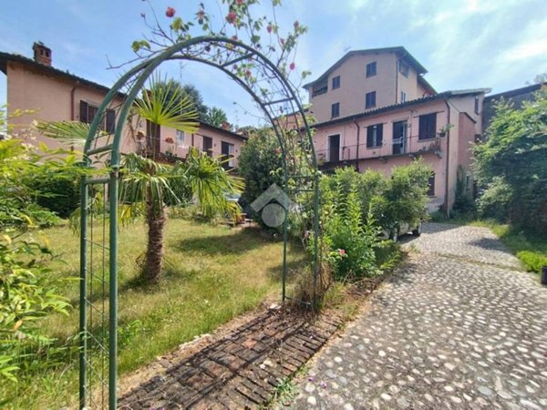 appartamento in vendita a Trezzo sull'Adda