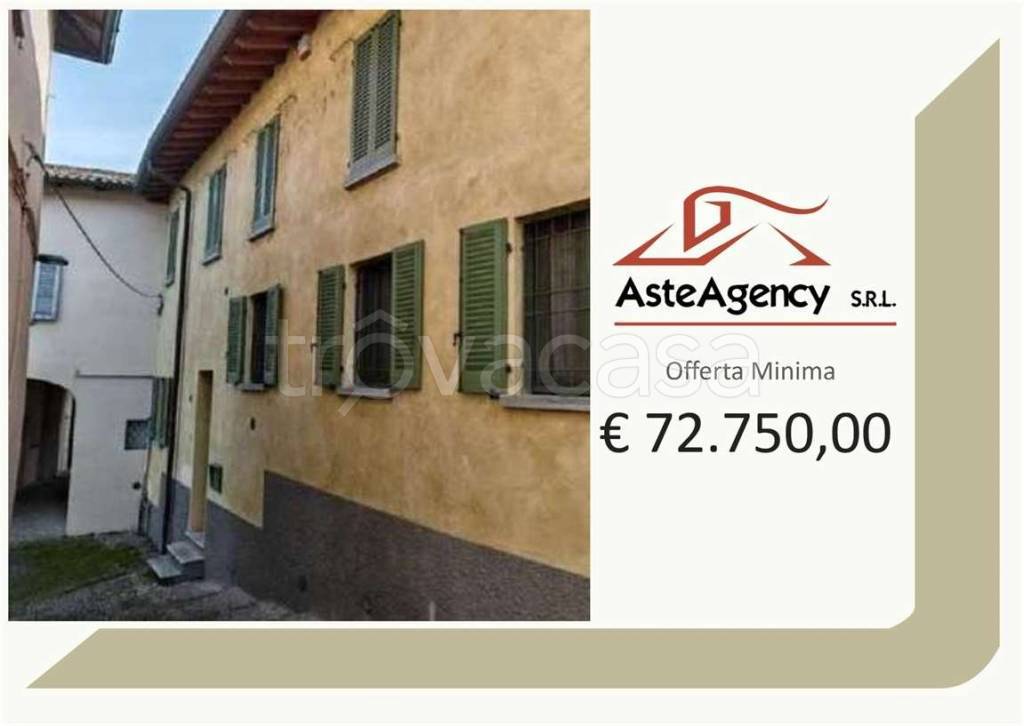 appartamento in vendita a Trezzo sull'Adda
