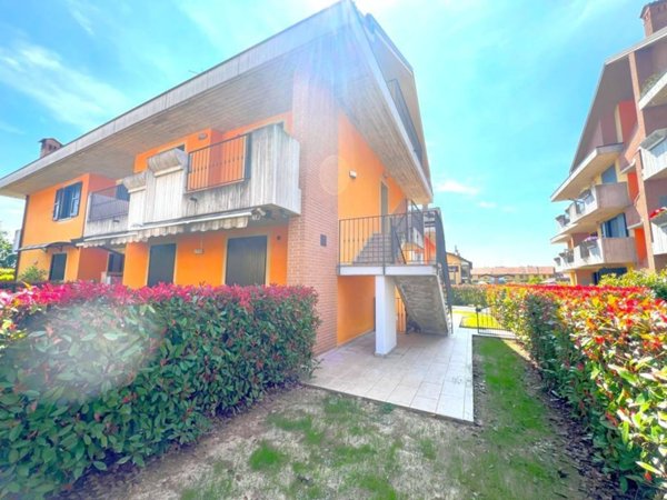 appartamento in vendita a Trezzo sull'Adda