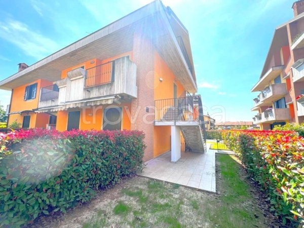 appartamento in vendita a Trezzo sull'Adda