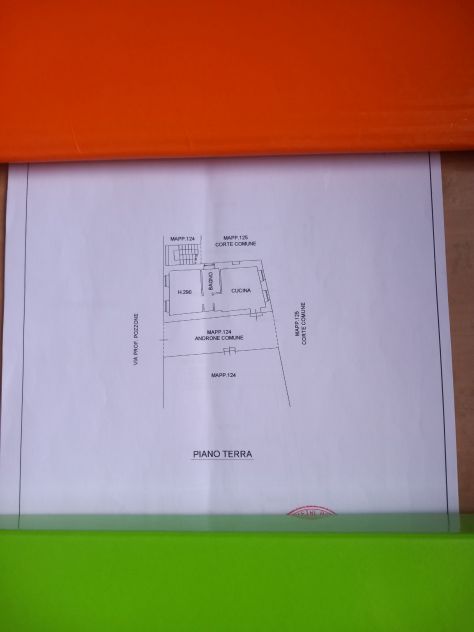 appartamento in vendita a Trezzo sull'Adda
