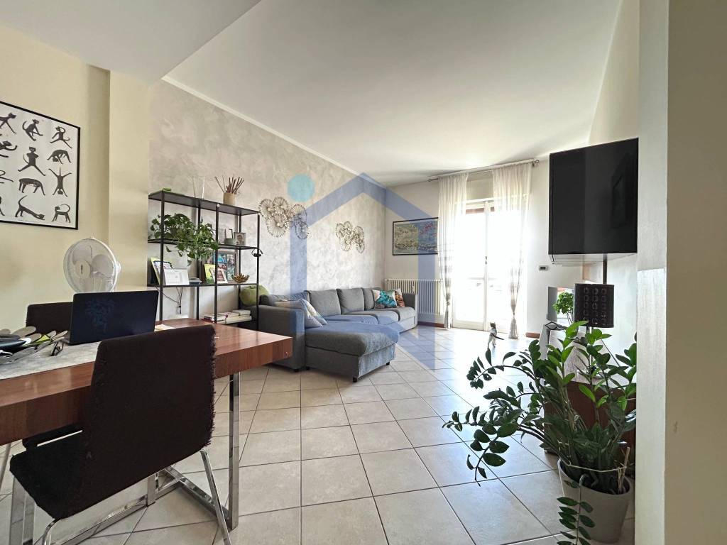 appartamento in vendita a Trezzo sull'Adda