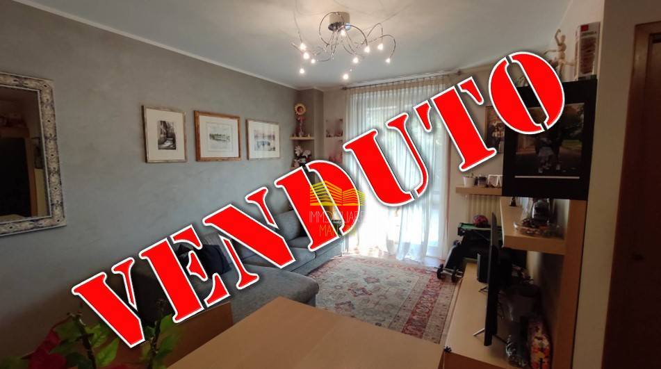 appartamento in vendita a Trezzo sull'Adda