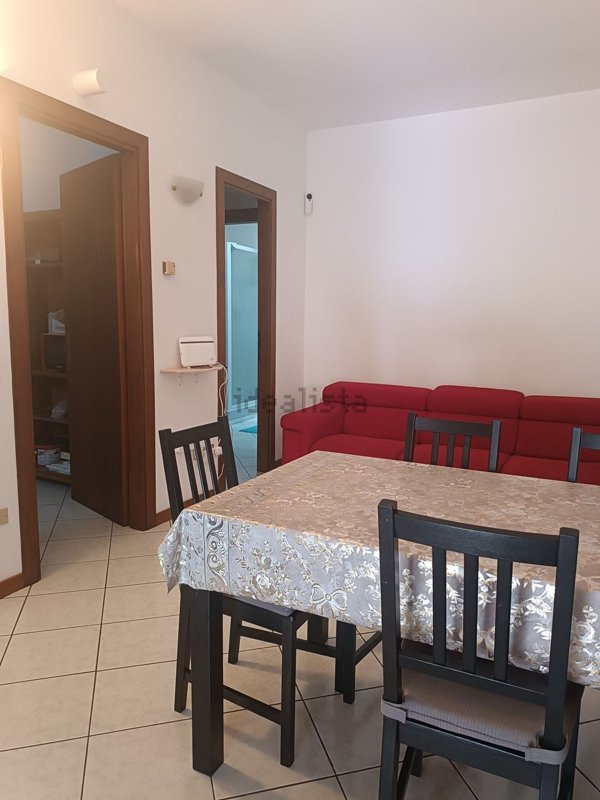 appartamento in vendita a Trezzo sull'Adda