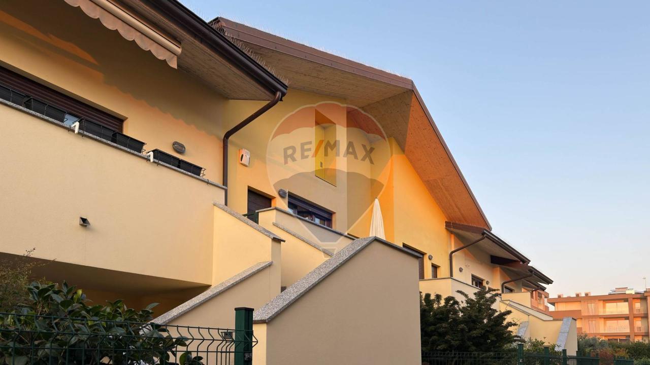 appartamento in vendita a Trezzo sull'Adda