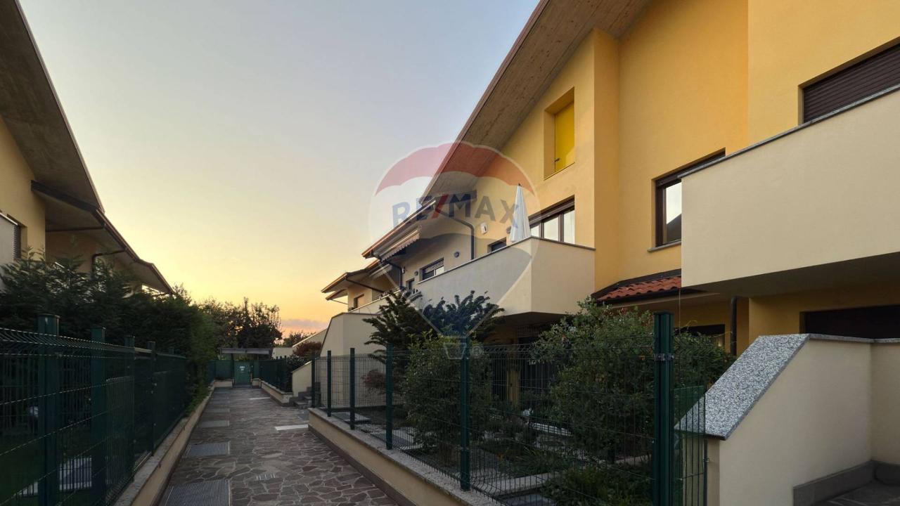 appartamento in vendita a Trezzo sull'Adda