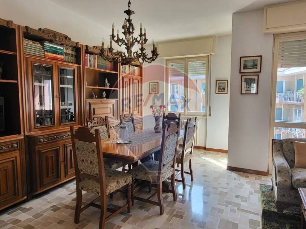 appartamento in vendita a Trezzo sull'Adda