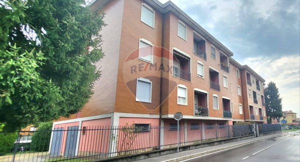 appartamento in vendita a Trezzo sull'Adda