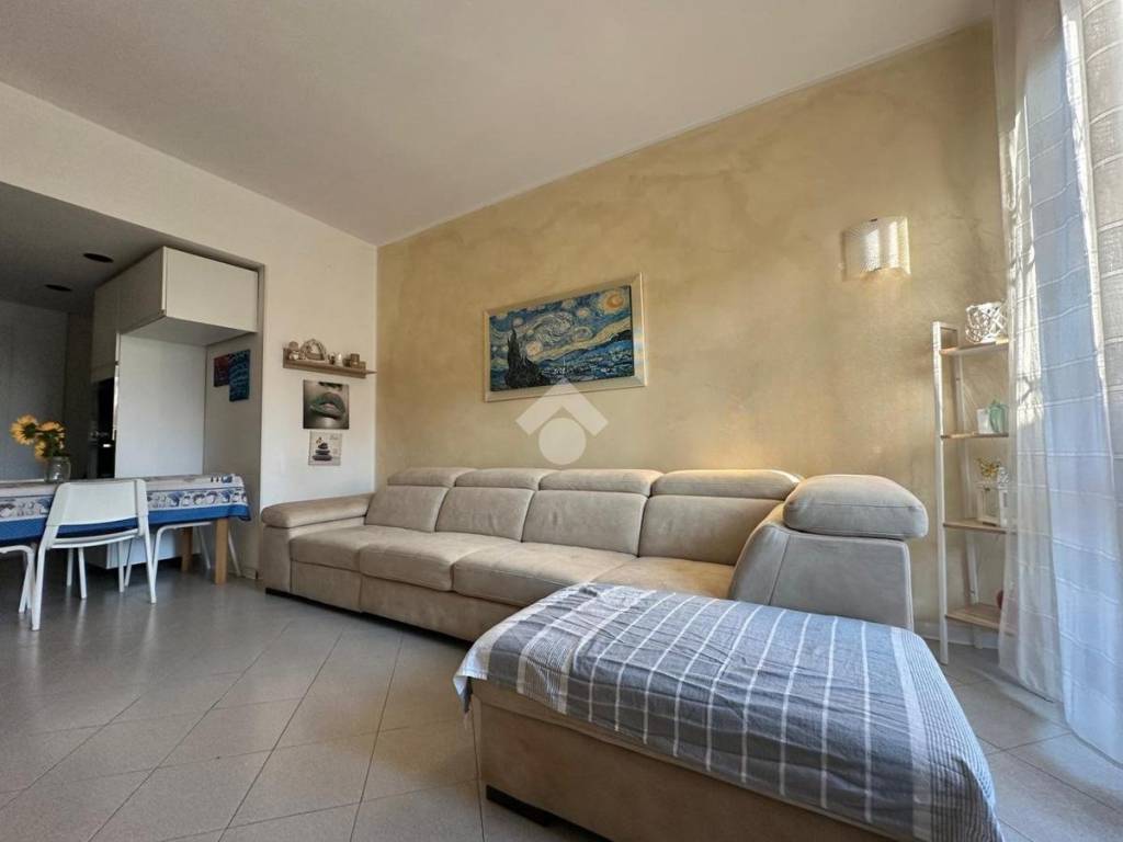 appartamento in vendita a Trezzo sull'Adda