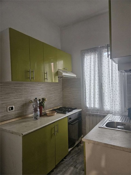 appartamento in vendita a Trezzo sull'Adda