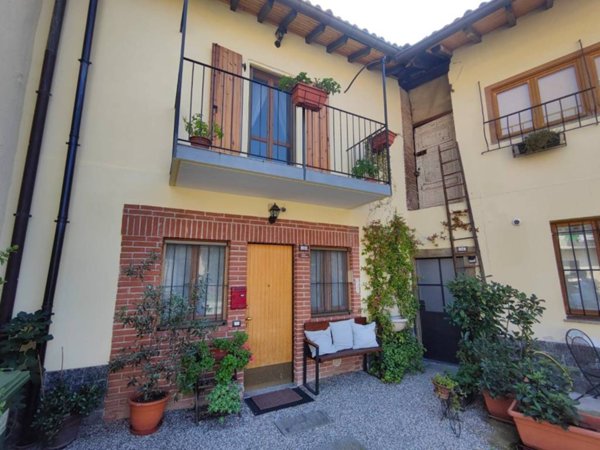 casa indipendente in vendita a Trezzo sull'Adda