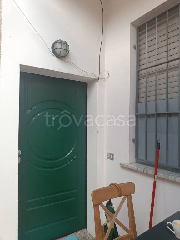 appartamento in vendita a Trezzo sull'Adda