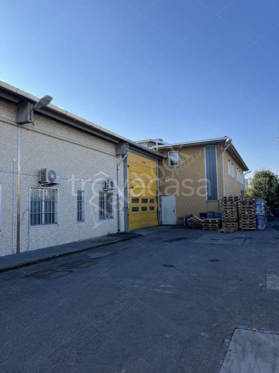 terreno edificabile in vendita a Trezzo sull'Adda