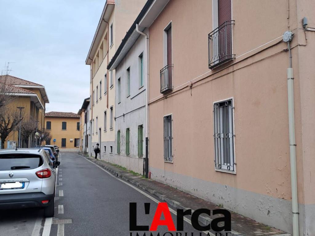 casa indipendente in vendita a Trezzo sull'Adda