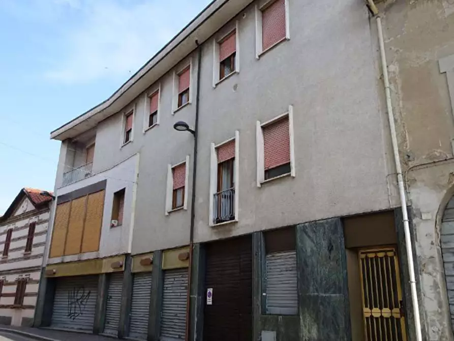 appartamento in vendita a Trezzo sull'Adda