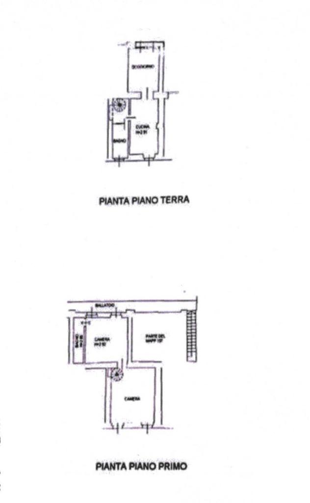 appartamento in vendita a Trezzo sull'Adda