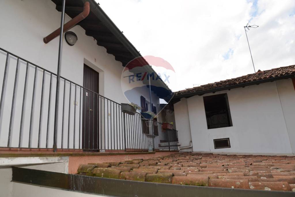 appartamento in vendita a Trezzo sull'Adda