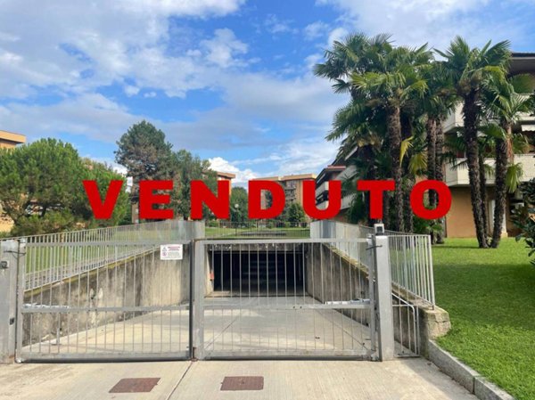 locale di sgombero in vendita a Trezzo sull'Adda