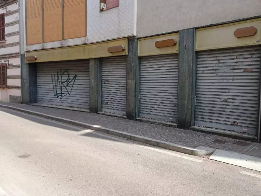 intera palazzina in vendita a Trezzo sull'Adda